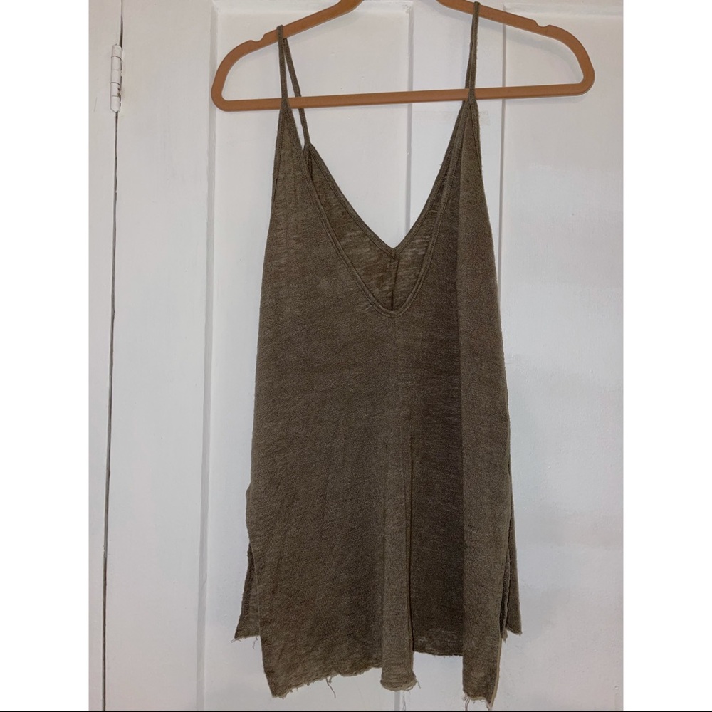 Women’s top